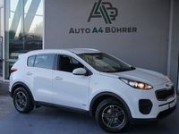 gebraucht Kia Sportage 2.0CRDi LX 4WD