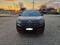 gebraucht Citroën C5 Aircross 2.0 BlueHDi Shine