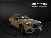 Neu Mercedes GLC63 AMG Executive 680 PS (500 kW) 2025 SUV