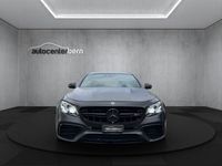 gebraucht Mercedes E63 AMG S 4Matic Speedshift MCT