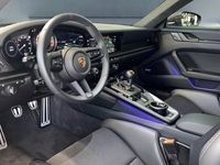 gebraucht Porsche 911 GT3 mit Touring-Paket