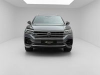 Gebraucht VW Touareg R-line 286 PS (210 kW) 2019 SUV