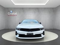 Gebraucht Opel Astra Ultimate 181 PS (133 kW) 2024 Weiss Limousine