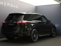 gebraucht Mercedes GLE450 AMG 4Matic 9G-Tronic