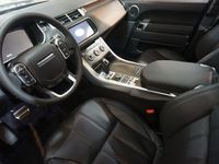 gebraucht Land Rover Range Rover Sport 4.4 SDV8 HSE Dynamic Automatic