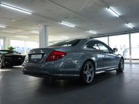 Gebraucht Mercedes CL500 435 PS (319 kW) 2012 Coupé