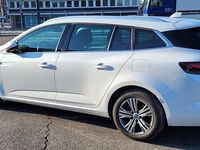 Gebraucht Renault Mégane IV Zen 160 PS (117 kW) 2021