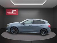 gebraucht BMW M135 i M Sport Pro