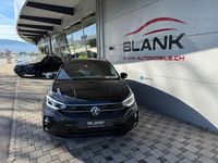 Gebraucht VW Taigo R-line 110 PS (80 kW) 2022 SUV