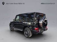 gebraucht Mercedes G500 AMG Line 9G-Tronic ''FINAL EDITION''