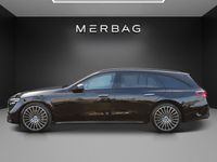 gebraucht Mercedes E300 4M 9G-Tronic