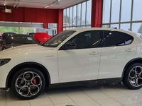 Gebraucht Alfa Romeo Stelvio Premium 280 PS (205 kW) 2024 SUV