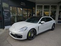 gebraucht Porsche Panamera 4S E-Hybrid Sport Turismo PDK