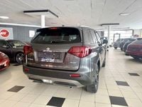 Neu Suzuki Vitara 110 PS (80 kW) 2026 Grau SUV