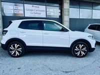 Gebraucht VW T-Cross Life 110 PS (80 kW) 2023 SUV