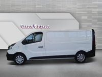 gebraucht Renault Trafic 1.6 dCi 95 2.9t Business L2H1