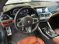 gebraucht BMW M440 i 48V Cabrio