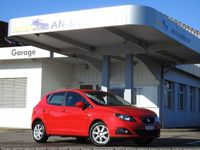 gebraucht Seat Ibiza 1.4 16V Reference Copa