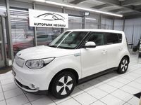 Gebraucht Kia Soul Style 80 kW (110 PS) 2015 SUV