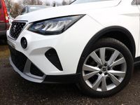 gebraucht Seat Arona 1.0 TSI 110 XP Dinamica Kam SHZ FullL NSW