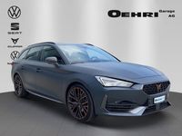 gebraucht Cupra Leon SPORTSTOURER VZ CUP 4DRIVE (netto)