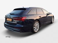 gebraucht Audi A6 Avant 45 TFSI sport