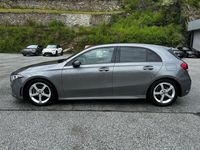 gebraucht Mercedes A200 AMG Line 4Matic