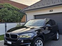 Gebraucht BMW X5 218 PS (160 kW) 2015 SUV