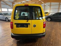 gebraucht VW Caddy Maxi 2.0TDI 4Motion BlueMotion Technology