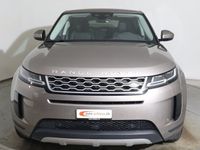 gebraucht Land Rover Range Rover evoque P 200 SE AT9