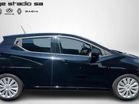Gebraucht Nissan Micra Acenta 92 PS (67 kW) 2022 Kleinwagen