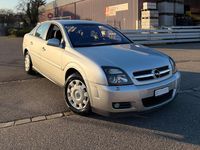 Gebraucht Opel Vectra GTS Sport 155 PS (114 kW) 2005