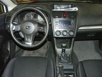 gebraucht Subaru XV 2.0i Swiss Plus