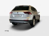 gebraucht VW Tiguan Highline