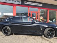Gebraucht BMW 420 Gran Coupé Luxury Line 184 PS (135 kW) 2015 Coupé