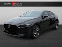 Neu Mazda 3 Takumi-Line 140 PS (102 kW) 2026 Kleinwagen