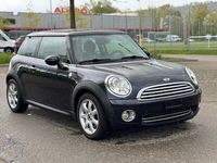 Gebraucht Mini Cooper 120 PS (88 kW) 2009 Kleinwagen