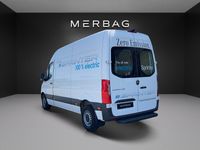 gebraucht Mercedes E-Sprinter 312 35kWh Standard