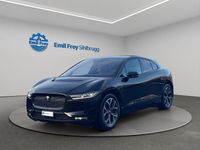 Gebraucht Jaguar I-Pace 294 kW (400 PS) 2020 Schwarz SUV