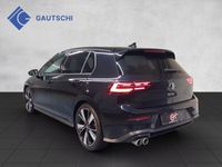 gebraucht VW Golf 2.0 TDI GTD DSG