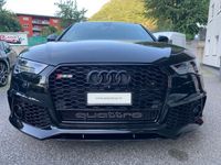 Gebraucht Audi A6 Competition 326 PS (239 kW) 2015 Kombi