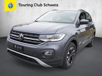 Gebraucht VW T-Cross Life 110 PS (80 kW) 2023 SUV