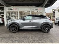 Gebraucht Nissan Juke Enigma 114 PS (83 kW) 2021 SUV