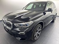 Gebraucht BMW X5 M Sport 340 PS (250 kW) 2019 SUV