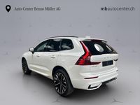 Neu Volvo XC60 Ultra 310 PS (228 kW) 2026 SUV