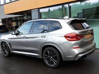 gebraucht BMW X3 M Competition