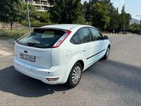 Gebraucht Ford Focus 115 PS (84 kW) 2009