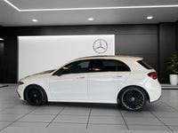 Neu Mercedes A250 224 PS (164 kW) 2026 Weiss Limousine