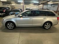 Gebraucht Skoda Octavia Ambition 184 PS (135 kW) 2015 Kombi