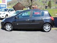 gebraucht Renault Clio 1.2 16V Turbo Dynamique